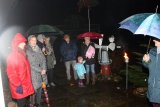 lebendiger Adwentskalender 2018 im Heimathuus