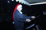 lebendiger Adwentskalender 2018 im Heimathuus