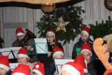 lebendiger Adwentskalender 2018 im Heimathuus
