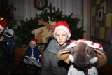 lebendiger Adwentskalender 2018 im Heimathuus