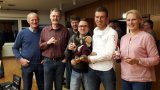 Besuch und Einladung der Musikverein im M&auml;rz