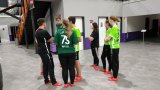 Jugendorchester im Jumphouse Bremen