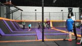 Jugendorchester im Jumphouse Bremen