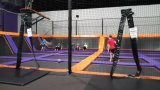 Jugendorchester im Jumphouse Bremen