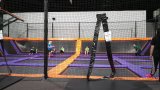Jugendorchester im Jumphouse Bremen