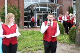 Musikerbundesfest 2017 in Neuenkirchen