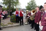 Musikerbundesfest 2017 in Neuenkirchen