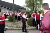 Musikerbundesfest 2017 in Neuenkirchen