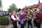 Musikerbundesfest 2017 in Neuenkirchen