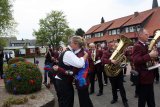 Musikerbundesfest 2017 in Neuenkirchen