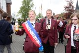 Musikerbundesfest 2017 in Neuenkirchen