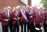 Musikerbundesfest 2017 in Neuenkirchen