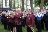 Musikerbundesfest 2017 in Neuenkirchen