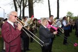 Musikerbundesfest 2017 in Neuenkirchen