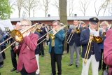 Musikerbundesfest 2017 in Neuenkirchen