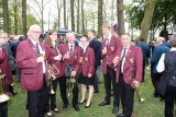 Musikerbundesfest 2017 in Neuenkirchen