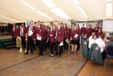 Musikerbundesfest 2017 in Neuenkirchen