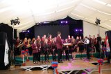 Musikerbundesfest 2017 in Neuenkirchen