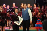 Musikerbundesfest 2017 in Neuenkirchen