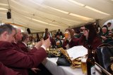 Musikerbundesfest 2017 in Neuenkirchen