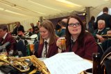 Musikerbundesfest 2017 in Neuenkirchen