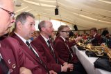Musikerbundesfest 2017 in Neuenkirchen