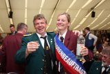 Musikerbundesfest 2017 in Neuenkirchen