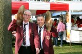Musikerbundesfest 2017 in Neuenkirchen