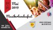 83. Musikerbundesfest 5. Mai 2019