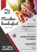 83. Musikerbundesfest 5. Mai 2019