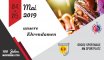 83. Musikerbundesfest 5. Mai 2019