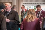 83. Musikerbundesfest 5. Mai 2019