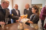 83. Musikerbundesfest 5. Mai 2019