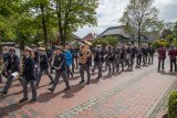 83. Musikerbundesfest 5. Mai 2019
