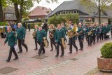 83. Musikerbundesfest 5. Mai 2019