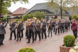 83. Musikerbundesfest 5. Mai 2019