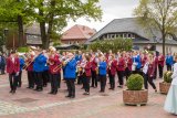 83. Musikerbundesfest 5. Mai 2019