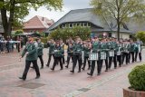 83. Musikerbundesfest 5. Mai 2019