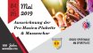 83. Musikerbundesfest 5. Mai 2019