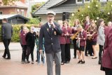 83. Musikerbundesfest 5. Mai 2019