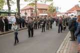 83. Musikerbundesfest 5. Mai 2019