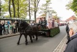 83. Musikerbundesfest 5. Mai 2019