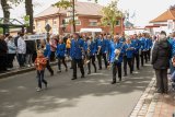 83. Musikerbundesfest 5. Mai 2019