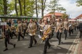 83. Musikerbundesfest 5. Mai 2019