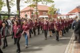83. Musikerbundesfest 5. Mai 2019