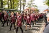 83. Musikerbundesfest 5. Mai 2019