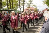 83. Musikerbundesfest 5. Mai 2019