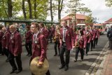 83. Musikerbundesfest 5. Mai 2019