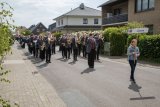 83. Musikerbundesfest 5. Mai 2019