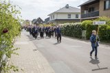 83. Musikerbundesfest 5. Mai 2019